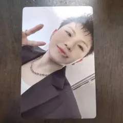 ウジ BEAM ホシウジ トレカ