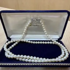 新品✨【高島屋保証書付】超大珠⭐︎ あこや真珠　本真珠ネックレス　アコヤパール 2025年最新】高島屋 本真珠 ネックレスの人気アイテム - メルカリ