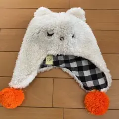 ベビー用　帽子のサムネイル