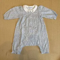 familiar ロンパース60