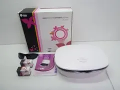 ケノン フラッシュ式美顔＆脱毛器 Ver 4.1 NIPL-2080 - メルカリ