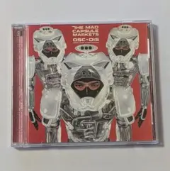 2026年最新】OSC-DIS THE MAD CAPSULE MARKETSの人気アイテム - メルカリ