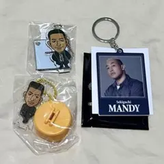 GENERATIONS 関口メンディー グッズ