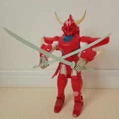 2025年最新】超弾動 サムライトルーパーの人気アイテム - メルカリ