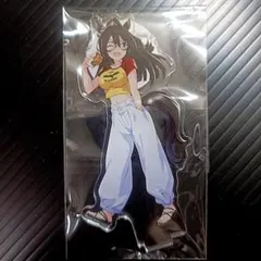 2025年最新】ウマ娘 kfc アクリルスタンドの人気アイテム - メルカリ