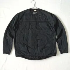 インナーダウン キルティングジャケット