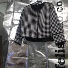 ジャケット＆パンツ