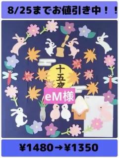 eM様 リクエスト 2点 まとめ商品