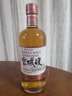 最終値下げ！ウイスキーミュウ『犬夜叉』 トマーティン2012 700ml 限定