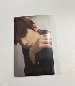 ATEEZ ラキロトトレカ