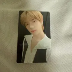 ボムギュ　トレカ　TXT