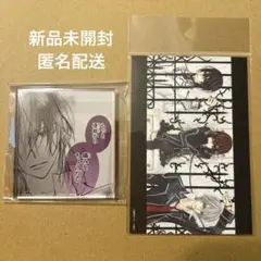 ヴァンパイア騎士 ポートレート LaLa 応募者全員 - メルカリ