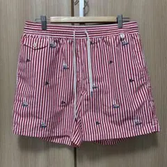 POLO RALPH LAUREN ラルフローレン　スイムウェア