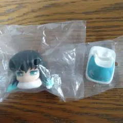 鬼滅の刃 おねむたん ガチャ 時透無一郎