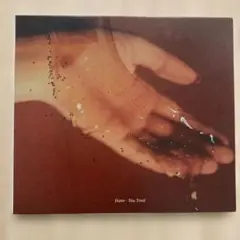 Hater / You Tried 輸入盤