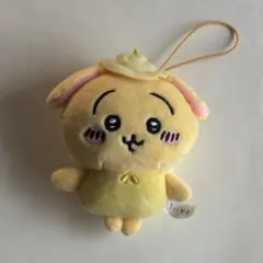 うさぎ　妖精　ちいかわぬいぐるみBIG3