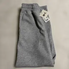 新品　UNIQLOスウェットパンツ XS