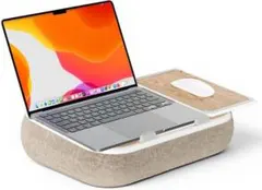 viozon 膝上テーブル PCクッション