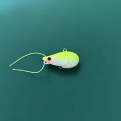 ジャクソン　ちぬころバイブ12g