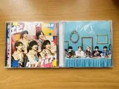 M!LK エビバディグッジョブ！ M!X 通常盤　2枚セット