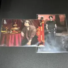 アイエン　ラントレ　クリスマス　ポップアップ　GIANT Stray Kids