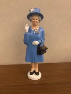 KIKKERLAND　エリザベス女王 キッカーランド ソーラークイーン