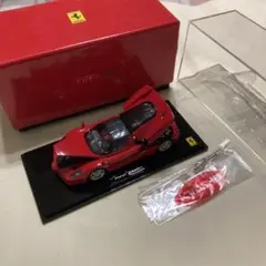 京商 1/43 フェラーリ 250GTO 1962 赤 - メルカリ