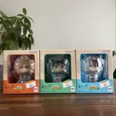 るかっぷ 緑谷出久 爆豪勝己 轟焦凍 僕のヒーローアカデミア ヒロアカ