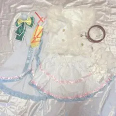ラブライブ！ μ's 南ことり GiGO fanfancy コラボ コスプレ - メルカリ