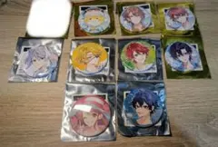 2025年最新】カラフルピーチ 缶バッジ まとめ売りの人気アイテム