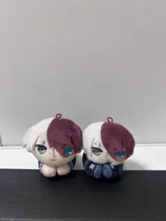 僕のヒーローアカデミア 轟焦凍 はぐキャラコレクション