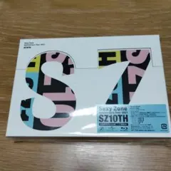 2026年最新】sexyzone blu-rayの人気アイテム - メルカリ