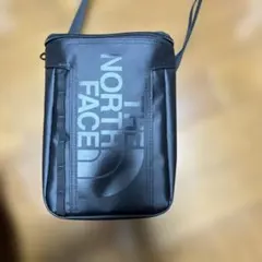 ノースフェイスショルダーバック