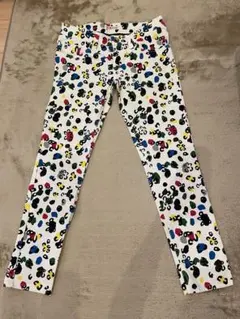ロデオクラウンズ RODEO CROWNS スキニーパンツ