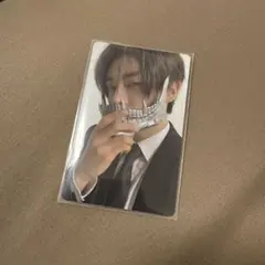 ENHYPEN DESIREUNLEASH ジェイク　weverseglobal