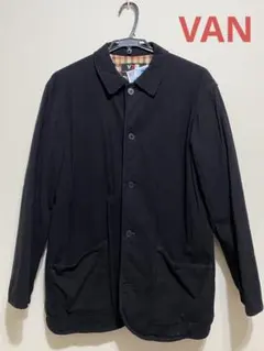 2025年最新】VAN Jacket メンズ ナイロンジャケットの人気アイテム