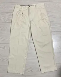 Dockers チノパン ベージュ ストレート タグあり