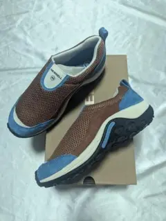 新品未使用　MERRELL HIGHSNOBIETY 26.5cm スニーカー