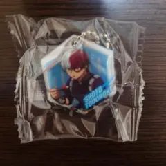 くら寿司 僕のヒーローアカデミア 轟焦凍☆新品未使用