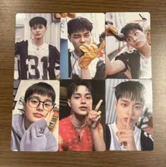 2026年最新】AB6iX トレカの人気アイテム - メルカリ