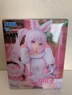 2026年最新】nikke フィギュア アリスの人気アイテム - メルカリ