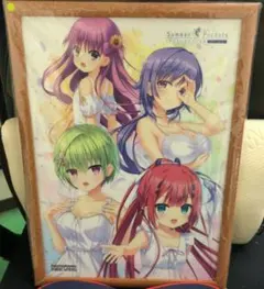 2025年最新】summer pockets くじの人気アイテム - メルカリ