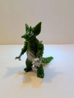 ウルトラ怪獣　タイラント　ミニフィギュア