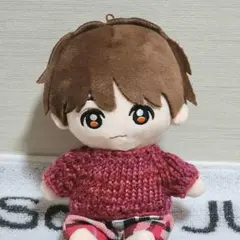 Hey! Say! JUMP　ぬいぐるみ　ぬい服　<セーター③>