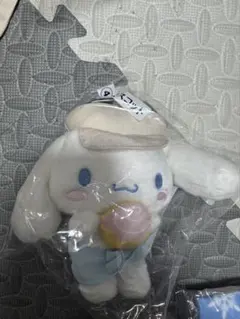 シナモロール ぬいぐるみ・グッズセット