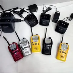ALINCO DR-M06DX FMトランシーバー 20W 50MHz - メルカリ