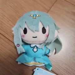 草薙寧々 もちマス - メルカリ