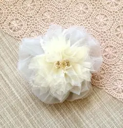 コサージュ 入学式　卒業式　結婚式