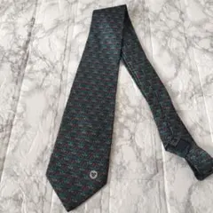 激安　MARIO VALENTINO バレンチノ　ブランド　ネクタイ
