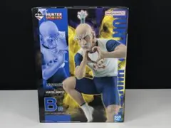 一番くじ HUNTER×HUNTER CHMERA ANT B賞 ネテロ
